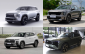 Hàng loạt mẫu SUV mới hứa hẹn sẽ đổ bộ thị trường Việt trong tháng 6/2025